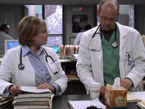 Er Damage Is Done Tv Episode 2002 Imdb
