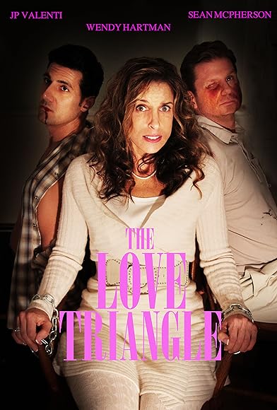 Primary photo for The Love Triangle Primary photo for The Love Triangle