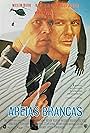 Willem Dafoe and Mickey Rourke in Areias Brancas (1992)