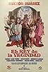 Primary photo for El rey de la vecindad Primary photo for El rey de la vecindad
