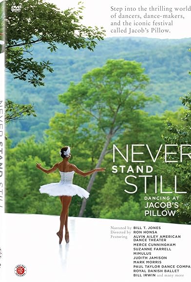Primary photo for Never Stand Still Primary photo for Never Stand Still