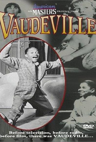 Primary photo for Vaudeville Primary photo for Vaudeville