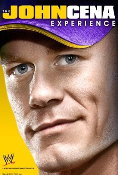 Primary photo for The John Cena Experience Primary photo for The John Cena Experience