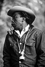 Gordon Parks's primary photo Gordon Parks's primary photo