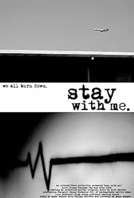 Primary photo for Stay with Me Primary photo for Stay with Me