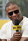 David Ramsey's primary photo David Ramsey's primary photo