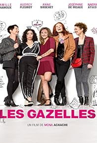 Primary photo for Les gazelles Primary photo for Les gazelles