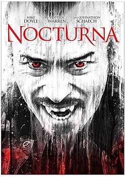 Poster of Nocturna