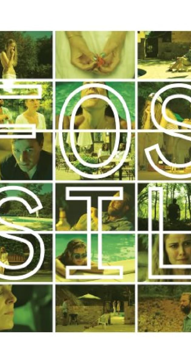 Fossil (2014) Full Cast & Crew IMDb