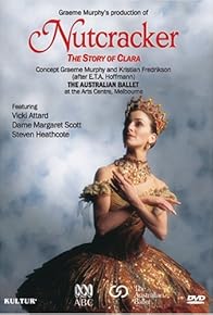 Primary photo for Nutcracker: The Story of Clara Primary photo for Nutcracker: The Story of Clara