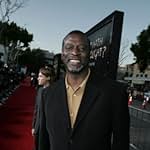 Actor: Afemo Omilami