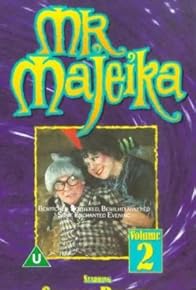 Primary photo for Bye Bye Barty, Barty Bye Bye