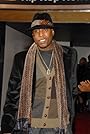 Talib Kweli's primary photo Talib Kweli's primary photo