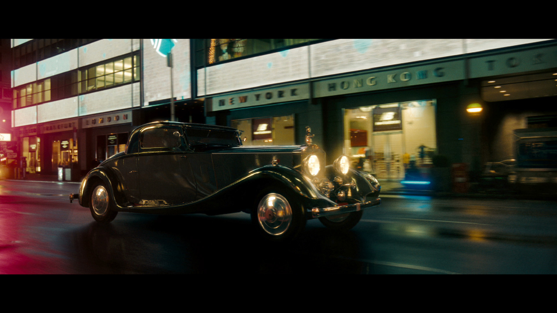 The Sorcerer's Apprentice (2010)