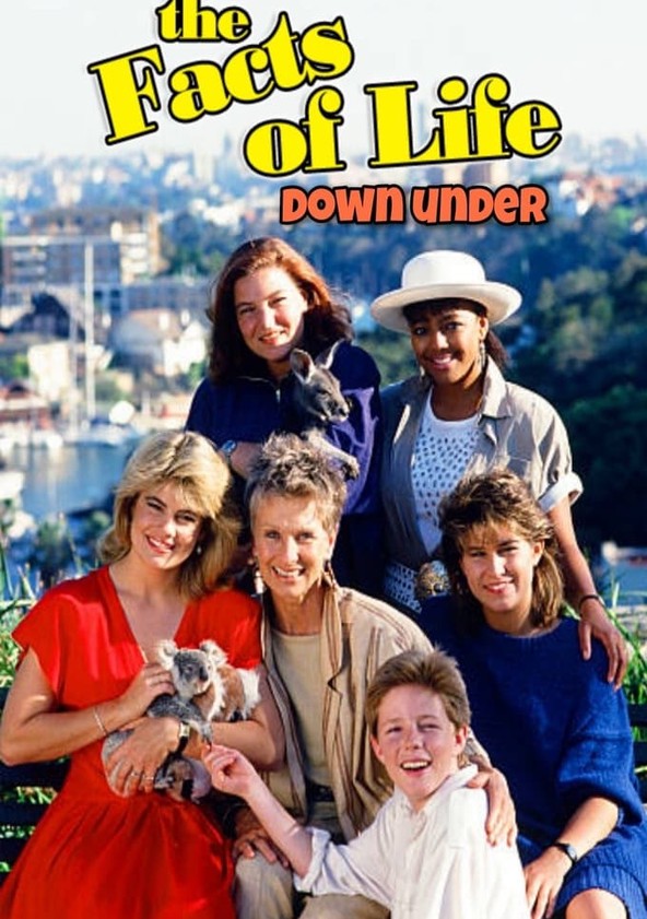 洋楽  JONES The Facts of Life Amazon.com: The Facts of Life: The Complete Series [DVD