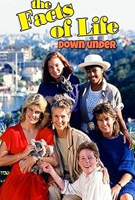 Primary photo for The Facts of Life Down Under