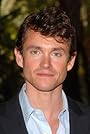Hugh Dancy's primary photo Hugh Dancy's primary photo