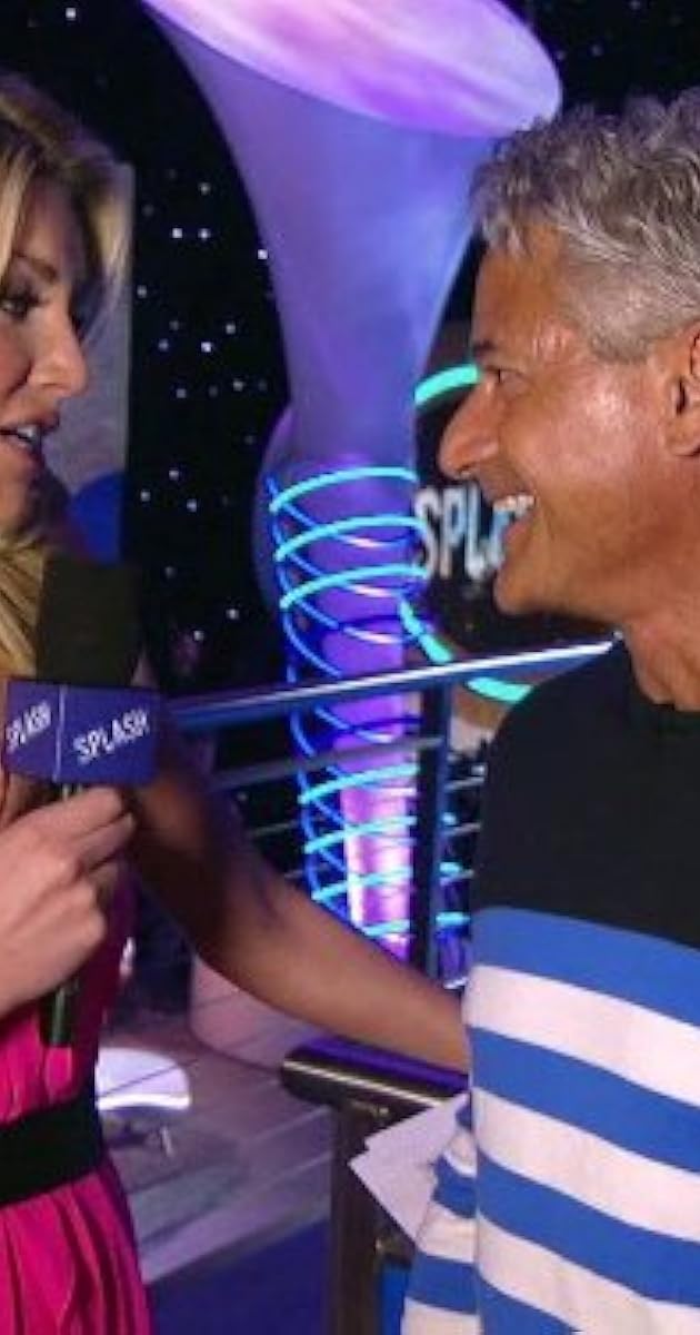 "Splash" Episode 1.2 (TV Episode 2013) Full Cast & Crew IMDb