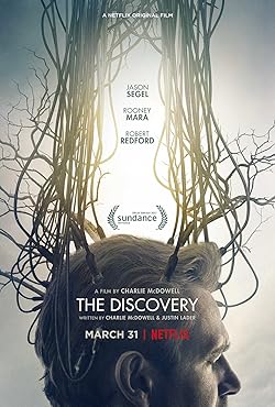 Poster of The Discovery