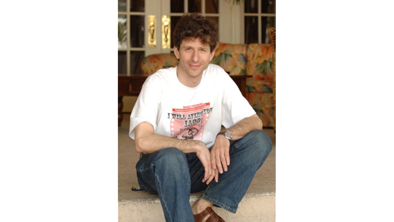 WATCH I Will Avenge You, Iago! 2005 Full Movie Free Download And Watch Online