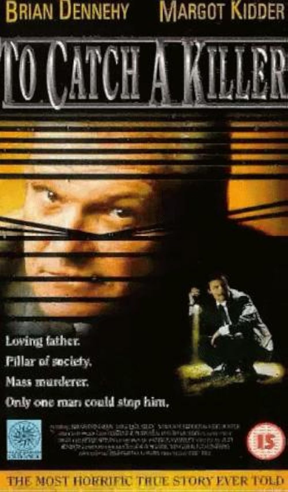 поймай мне убийцу отзывы