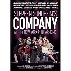 Poster of Company