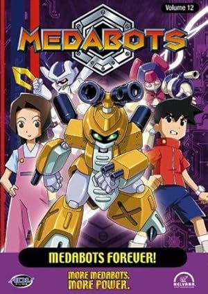 Medabots