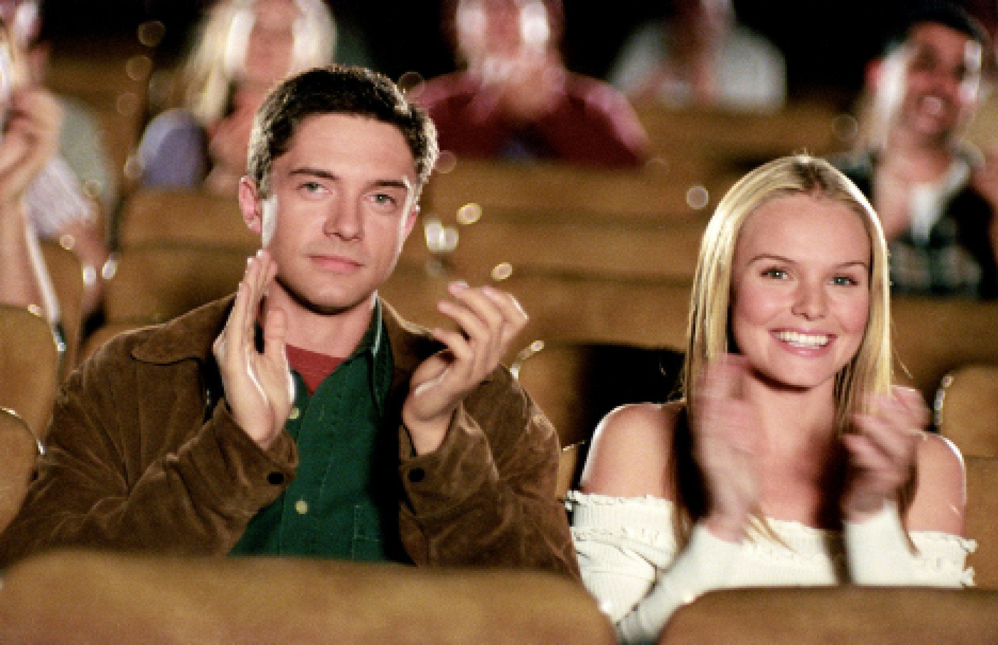 Win A Date With Tad Hamilton 2004 Win A Date With Tad Hamilton 2004