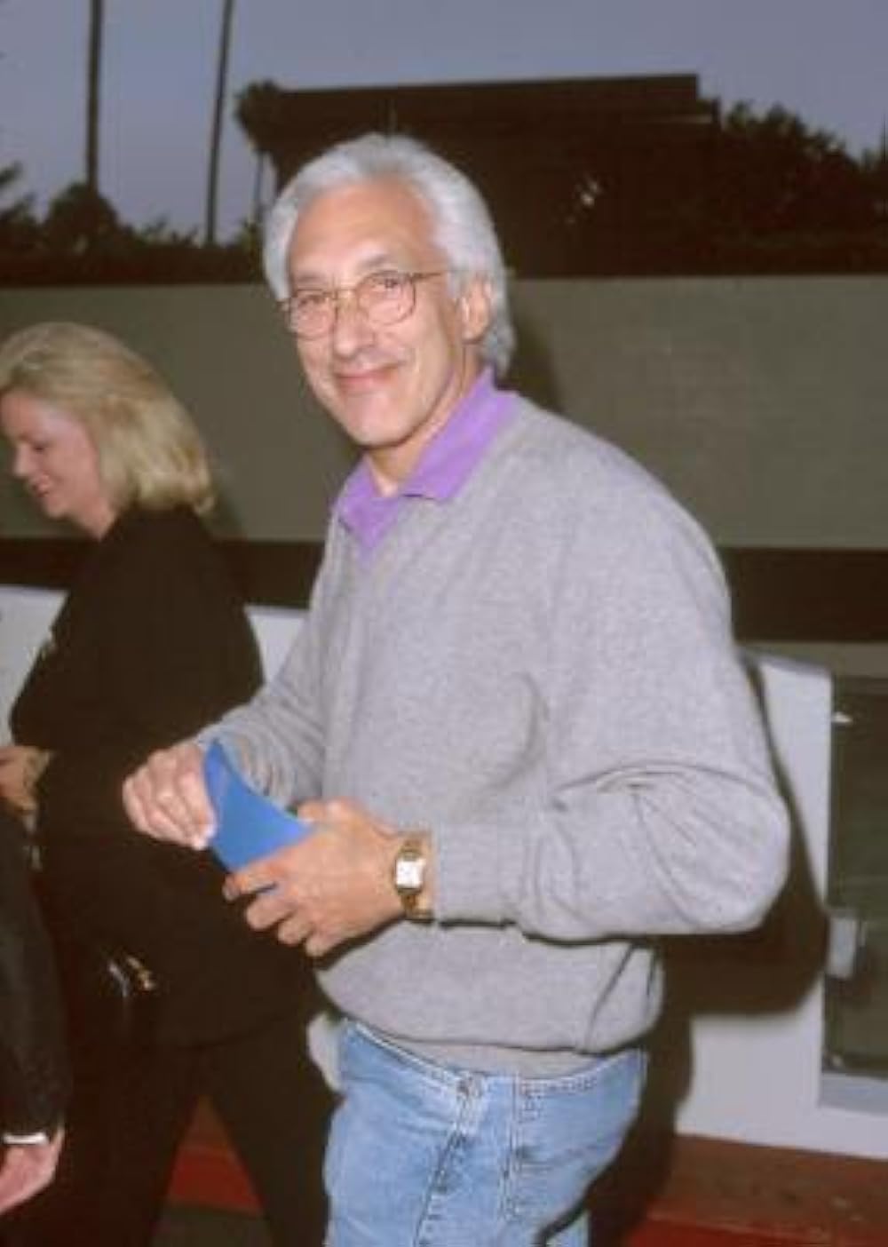 Steven Bochco