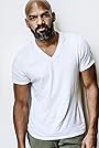 Khary Payton's primary photo Khary Payton's primary photo