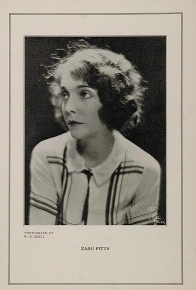 Primary photo for Zasu Pitts Primary photo for Zasu Pitts