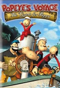 Primary photo for Popeye's Voyage: The Quest for Pappy Primary photo for Popeye's Voyage: The Quest for Pappy