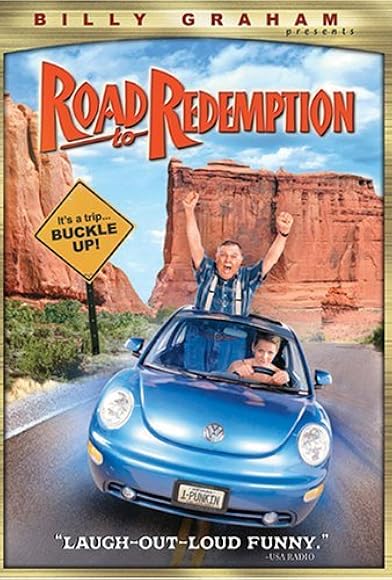 Primary photo for Road to Redemption Primary photo for Road to Redemption