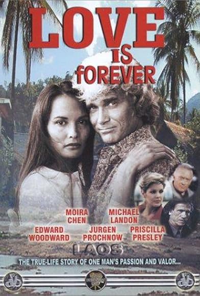 Primary photo for Love Is Forever Primary photo for Love Is Forever