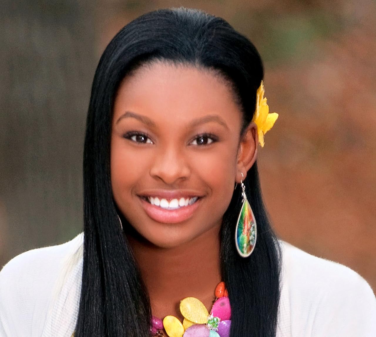 Coco Jones