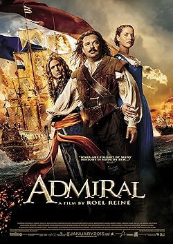 Poster of Admiral