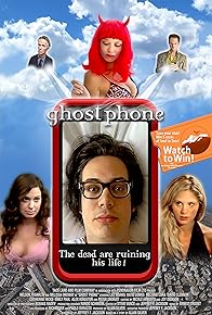Primary photo for Ghost Phone: Phone Calls from the Dead Primary photo for Ghost Phone: Phone Calls from the Dead