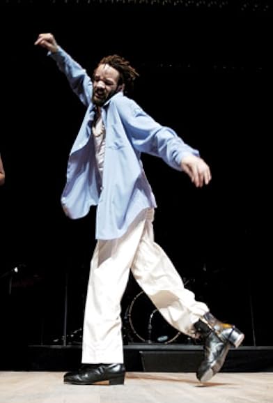 Primary photo for Savion Glover Primary photo for Savion Glover