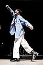 Savion Glover's primary photo Savion Glover's primary photo