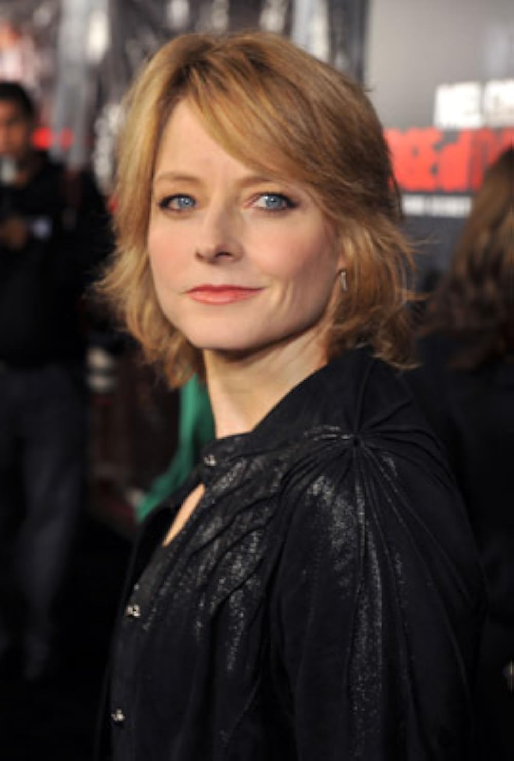 Edge of Darkness (2010)