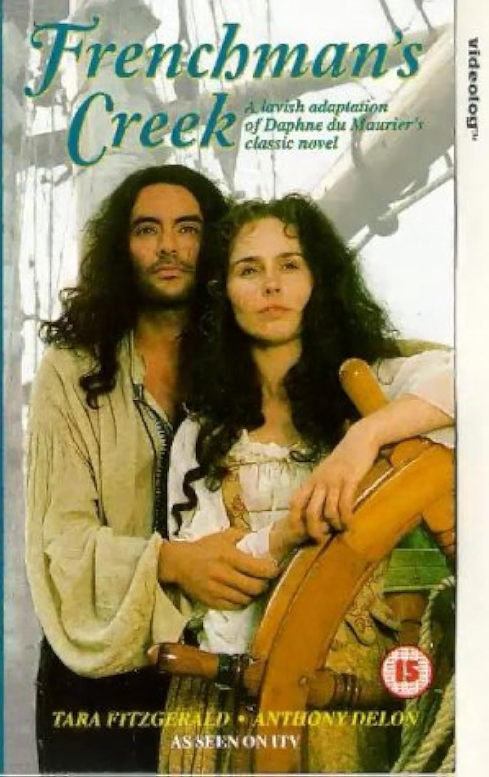 Frenchman's Creek (1998)