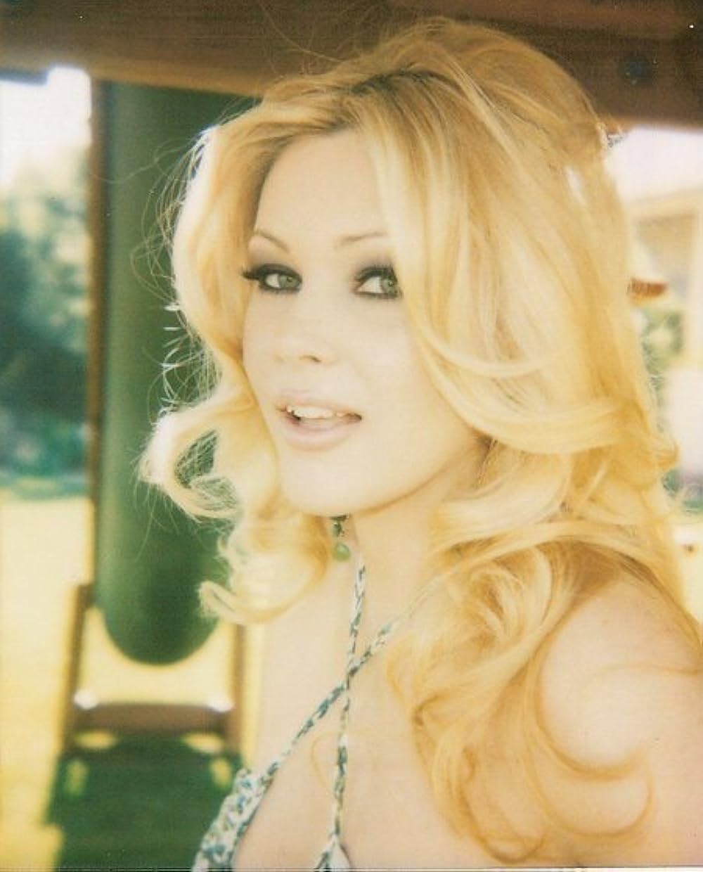 Shanna Moakler 