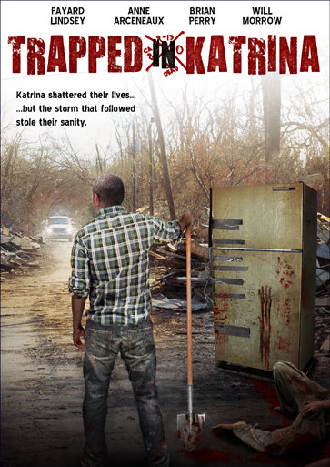 Hurricane on the Bayou (Short 2006) - IMDb