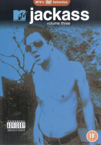 Jackass: Volume Three (Video 2002) - IMDb