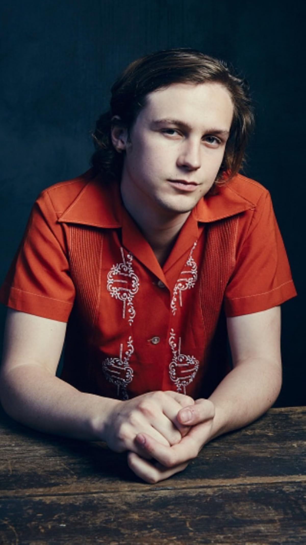 Logan Miller