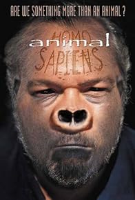 Primary photo for Animal Sapiens