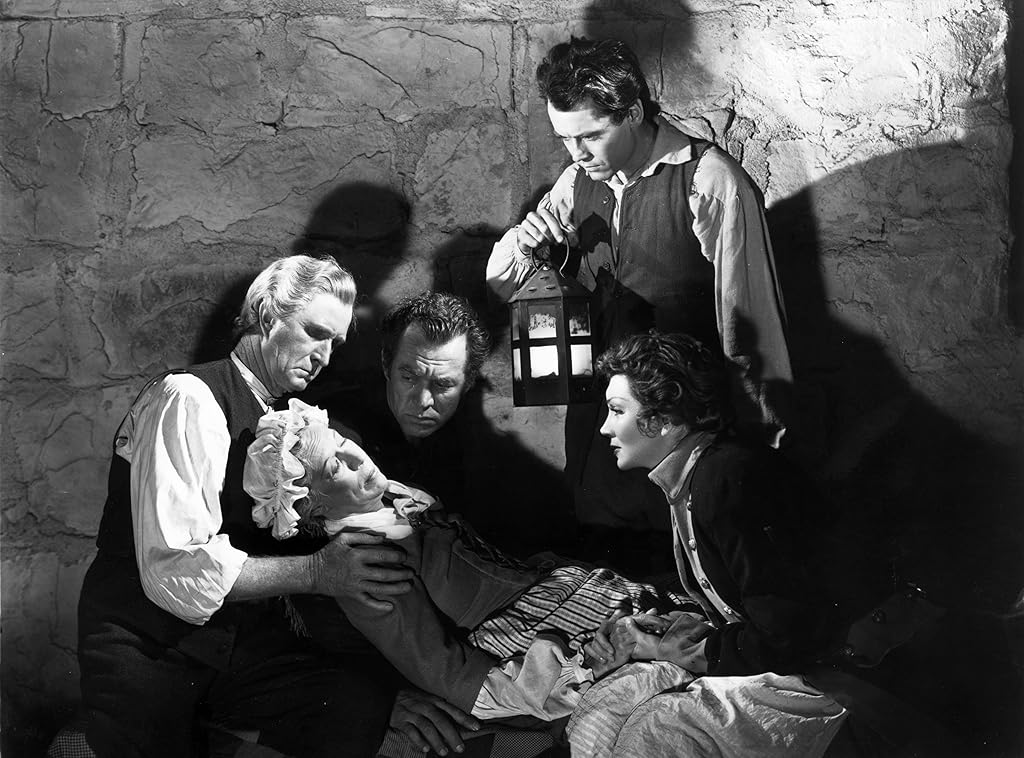 Drums Along the Mohawk (1939)