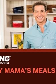 Primary photo for Not My Mama's Meals