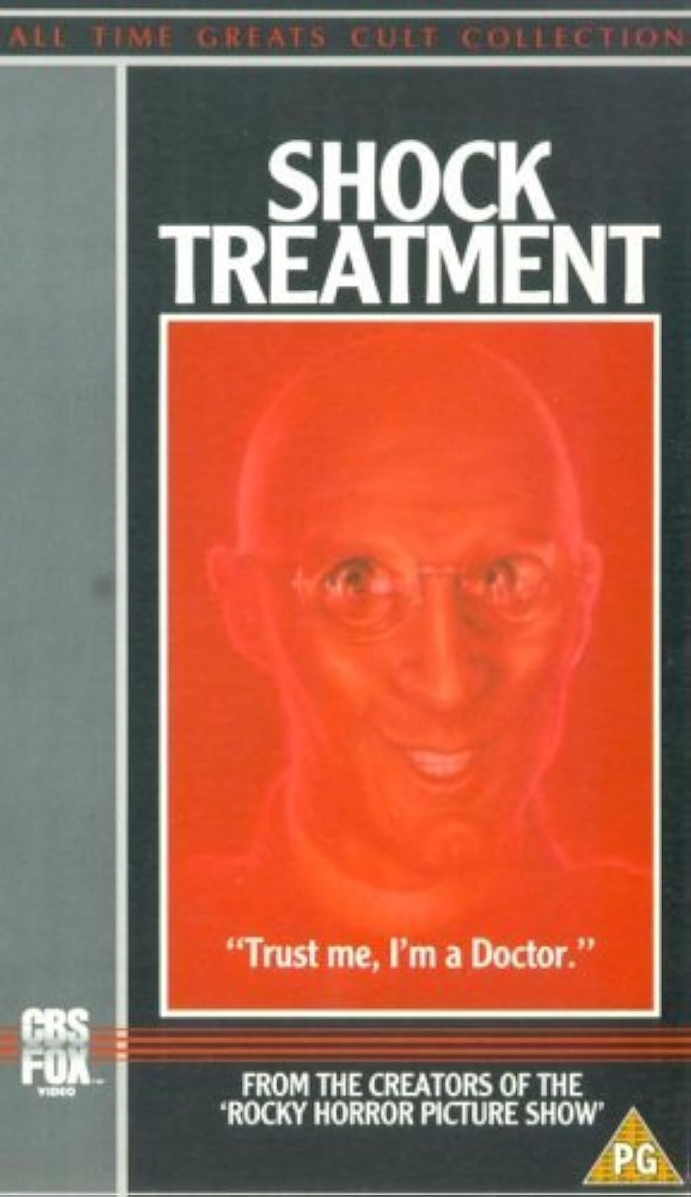 Shock Treatment (1981)