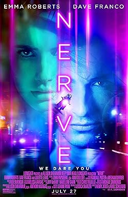 Poster of Nerve